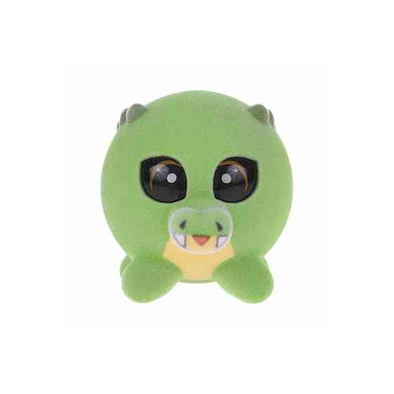 Колекційна фігурка Flockies S2 - Крокодилиця Каміла Дніпро