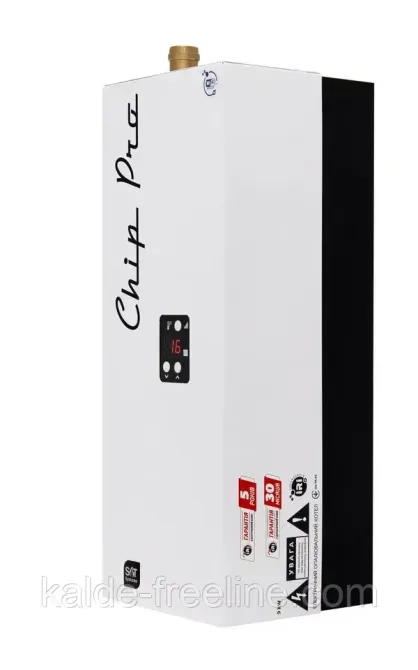 Електричний котел Chip Pro 12 кВт Харків - фото 2