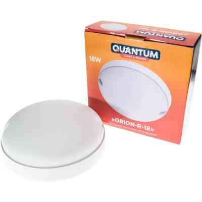 Світильник Quantum QM-Orion-R-18-4К Вінниця