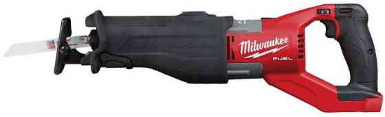 Пила шабельна акумуляторна MILWAUKEE, M18 FSX-0C (кейс) Одеса