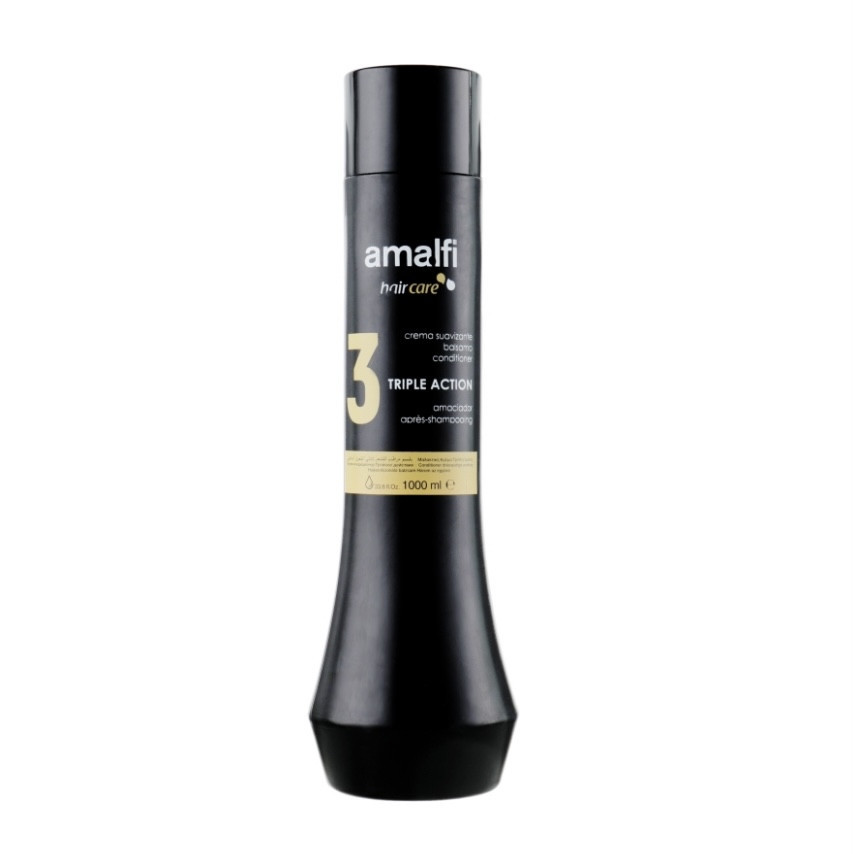 Бальзам-кондиціонер "Професійний" Amalfi 1000 ml Виноградів - фото 1