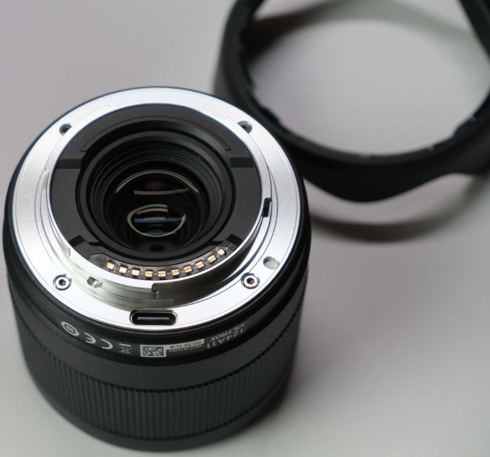 Объективы Viltrox 14mm f4 и 9mm f2.8 для Sony E mount Киев - изображение 2