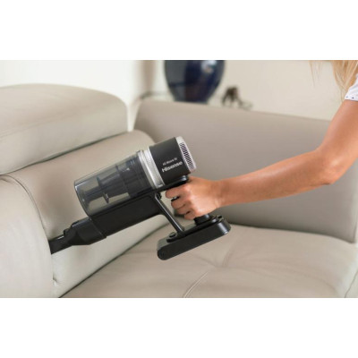 Пилосос Hisense HVC6664BK Вінниця - фото 10