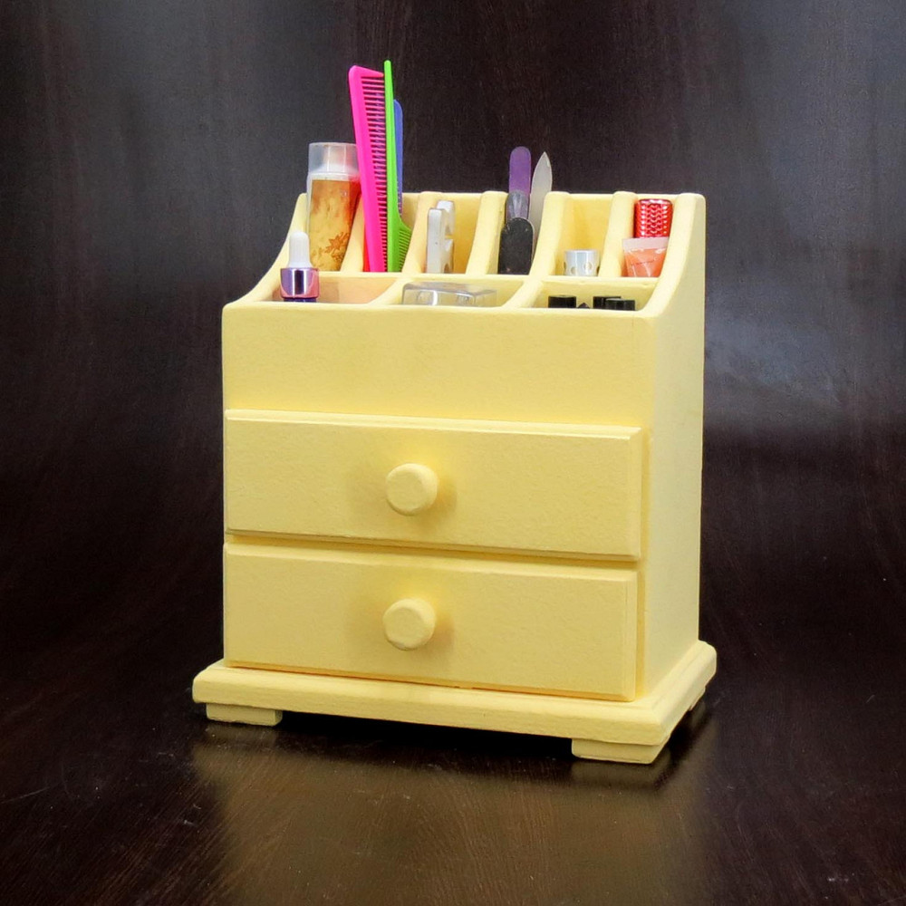 Органайзер для косметики "Гадані" лимонад Миколаїв - фото 7