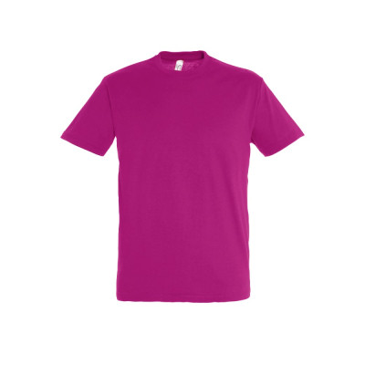Футболка Sol's Regent фуксія XL (11380140XL) Вінниця - фото 4