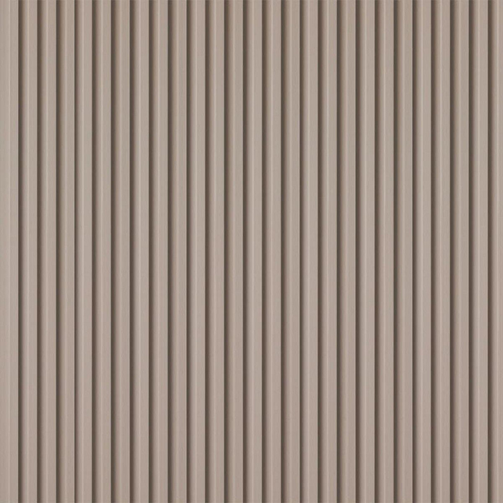 Рейка декоративна WPC стінова 3000х160х23мм Мокко SW-00001859 Київ - фото 6