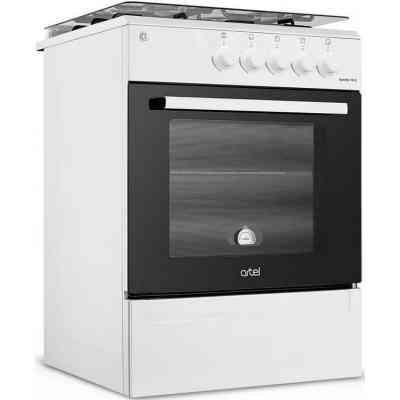 Плита Artel APETITO 10-G White Винница