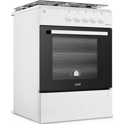 Плита Artel APETITO 10-G White Винница - изображение 2