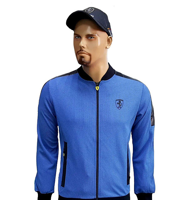 Мужской спортивный костюм Puma ,оригинал Киев - изображение 1