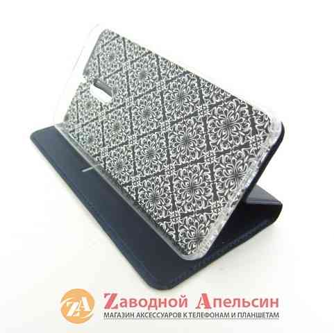 Чехол книжка Nokia 6 Kiwis Case Одесса