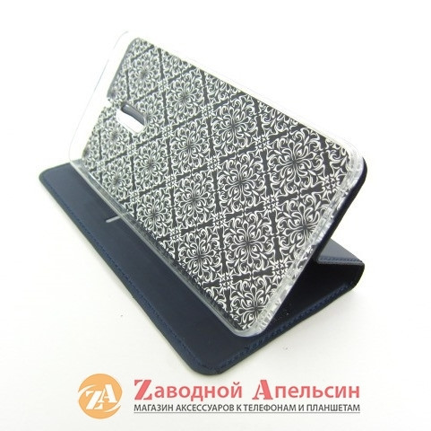 Чехол книжка Nokia 6 Kiwis Case Одесса - изображение 3