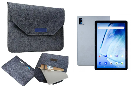 Сумка Wool из войлока для планшета Cubot Tab 30 Киев