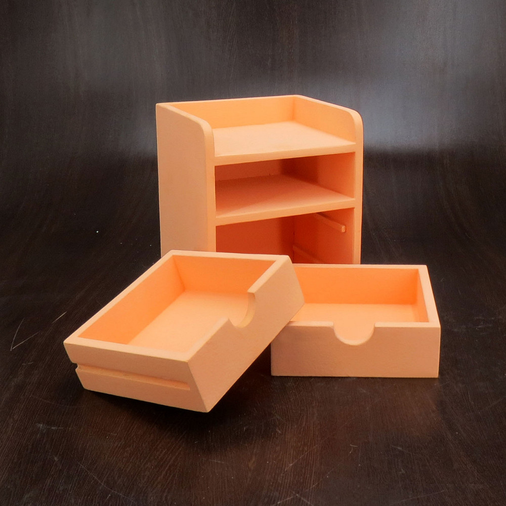 Настольный органайзер 