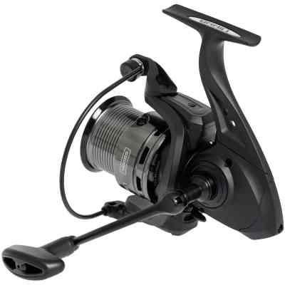 Котушка Brain Classic III Feeder 4000S 4+1BB 4.91 (1858.82.62) Вінниця