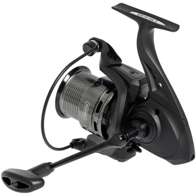 Котушка Brain Classic III Feeder 4000S 4+1BB 4.91 (1858.82.62) Вінниця - фото 2