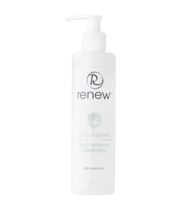 Renew Гель для глубокого очищения всех типов кожи с акне DEEP LATHERING ABSTERGENT 250 мл Днепр