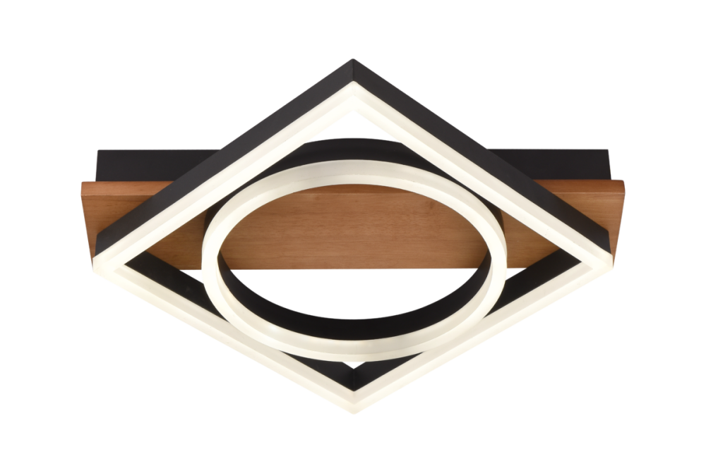 VALESO Світлодіодна люстра Дерево Киев - изображение 3