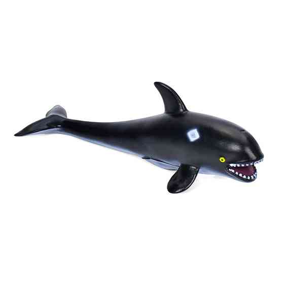 Ігрова фігурка Океанського мешканця "Касатка" HY6777-4(Black-1) 27 см Вінниця