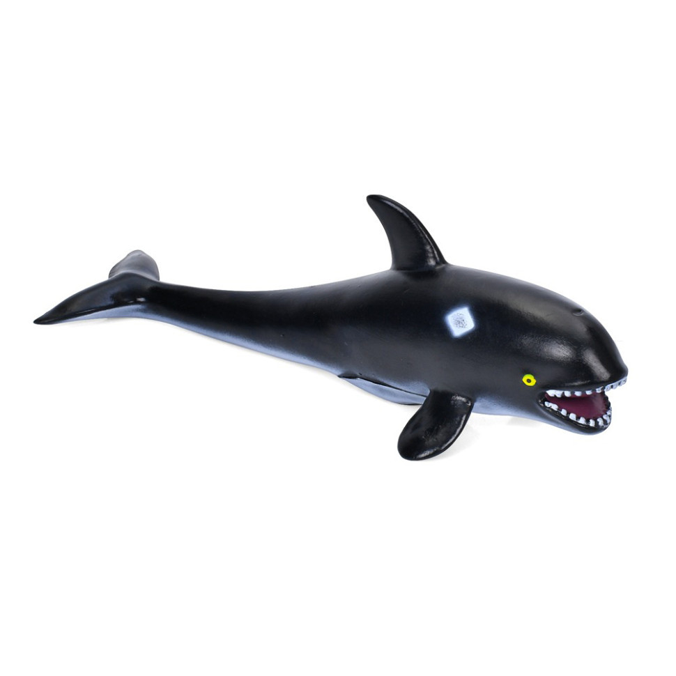 Ігрова фігурка Океанського мешканця "Касатка" HY6777-4(Black-1) 27 см Вінниця - фото 1