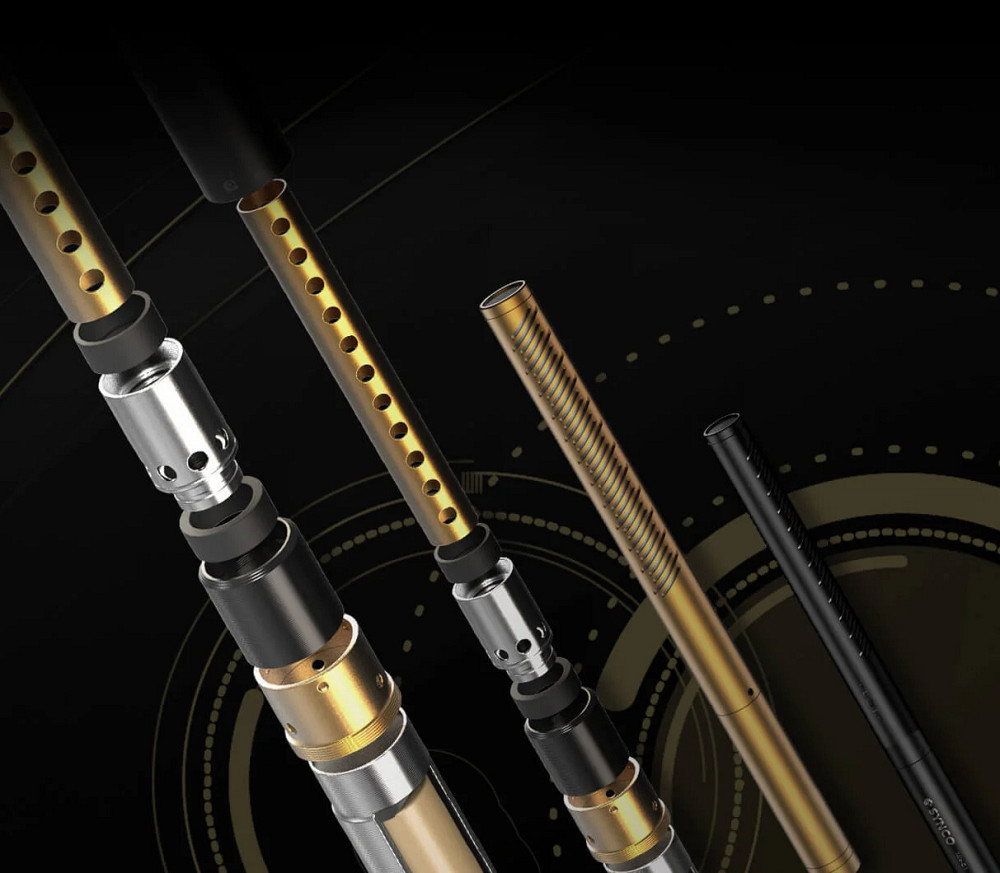 Мікрофон гармата гіперкардіоїдний для голосу SYNCO D1 Київ - фото 9