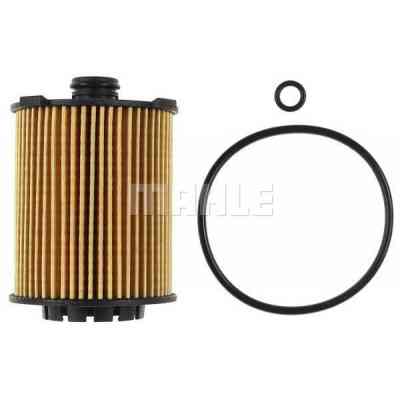 Фільтр масляний Mahle OX1075DECO Вінниця