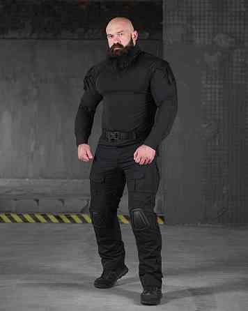 Бойовий костюм black SWAT ВТ5243 Одеса