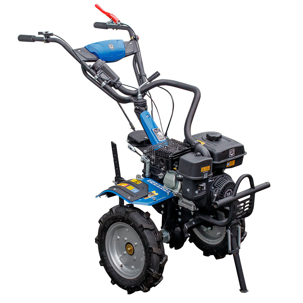 Мотоблок ДТП 570БН - К (колеса 4.00-10) (Зібраний Безкоштовна доставка Новою Поштою) Харьков - изображение 1