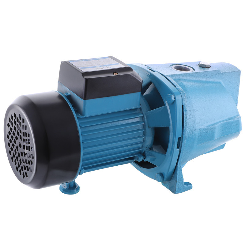 Насос поверхн. центробежный Vodomet JET100, корпус чугун (VO0019) Киев - изображение 2