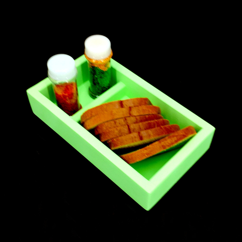 Хлібний лоток "Пантеон" мохіто Миколаїв - фото 7