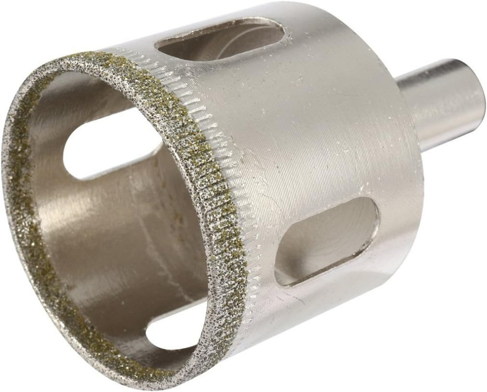 Алмазні коронки, коронки для плитки, коронки для розеток, коронки по керамограніту, коронки для плитки 35 мм (295214855) Київ - фото 2