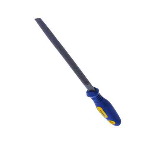 Напилок напівкруглий 200 мм СТАНДАРТ HRF0200 Чернігів