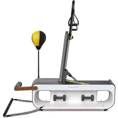 Лава атлетична Kingsmith FBB1C Вінниця