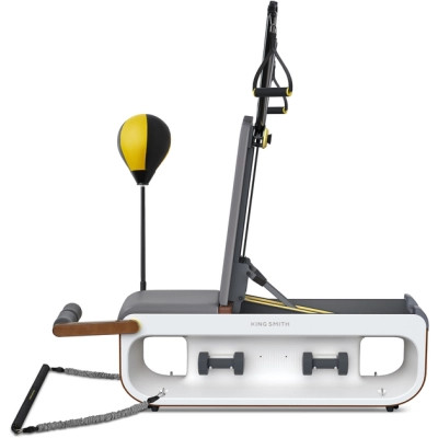 Скамья атлетическая Kingsmith FBB1C Винница - изображение 6