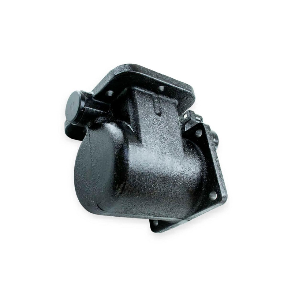 Коробка відбору потужності камаз дк Мукачево - фото 2