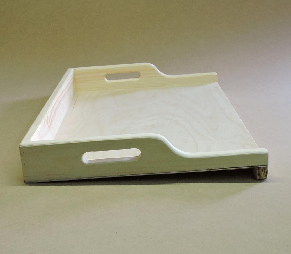 Доска для теста 