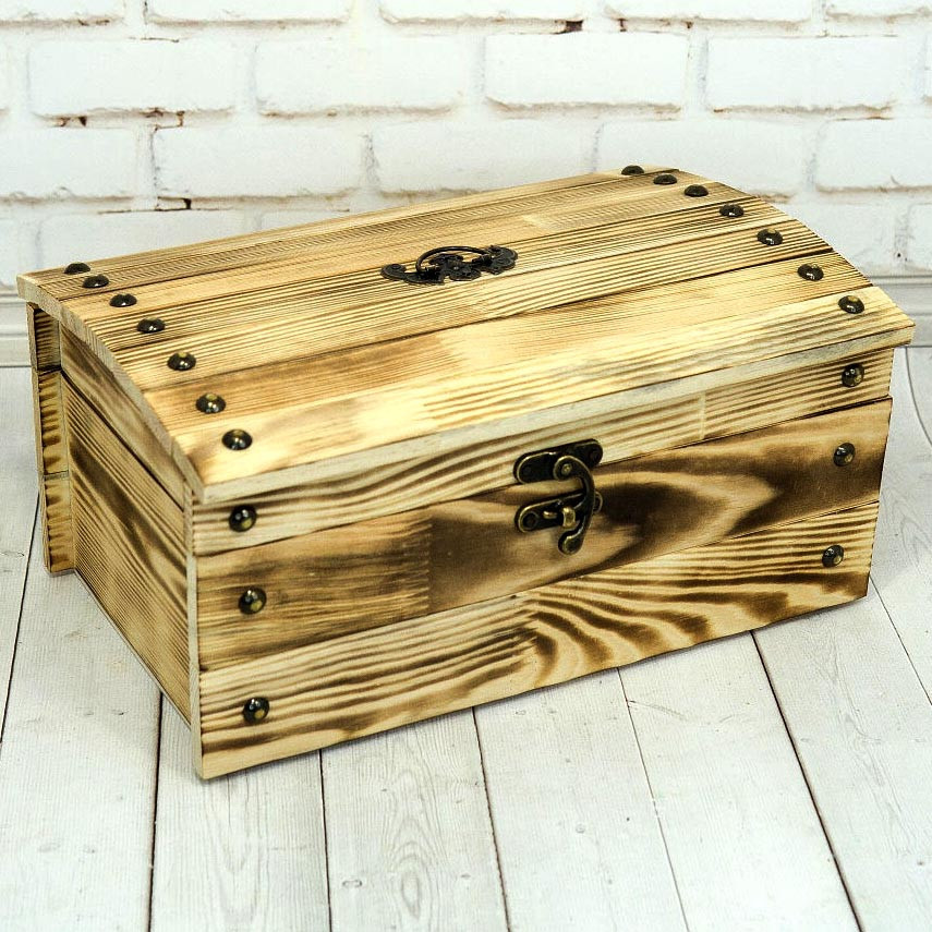 Скринька "Темуко" бенгала Миколаїв - фото 1