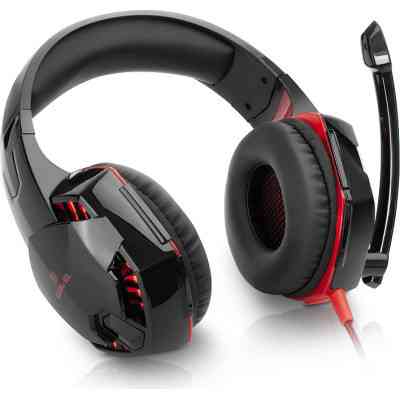 Наушники REAL-EL GDX-8100 (EL124100055) Винница