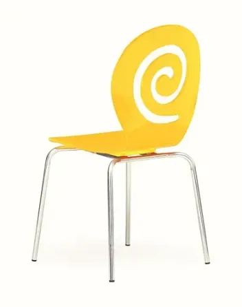 Cтул на ножках Лев (Цвета в ассортименте) Киев