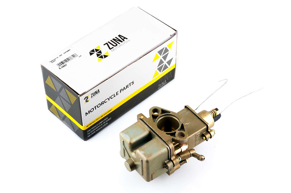 Карбюратор К65Г МУРАВ ZUNA Київ - фото 1