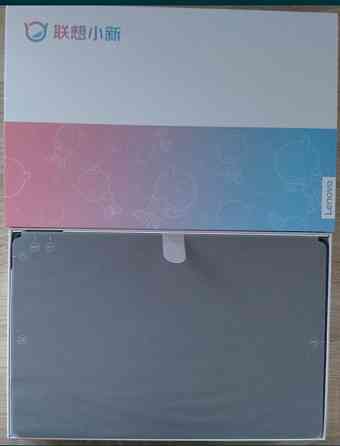 Планшет Lenovo tab p12 ( Xiaoxin Pad Plus 12.7 ) 8/128 Wi-fi TB370FU. Киев