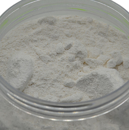 Магнезія спортивна суха PowerSystem PS-4090 Powder Chalk 500 г. Кам'янське - фото 4