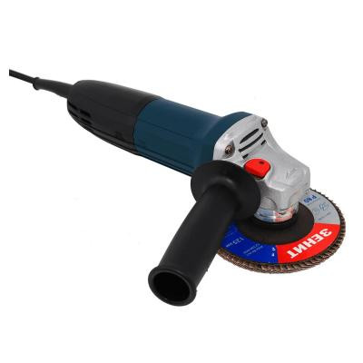 Шлифовальная машина Зеніт ЗУШ-125/900 М профи (840540) Винница - изображение 2