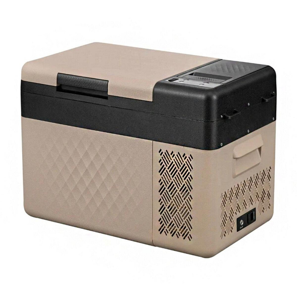 Холодильник автомобильный Brevia 24л 22180 Киев - изображение 1