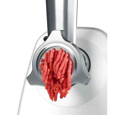 М'ясорубка Bosch MFW2514W Вінниця