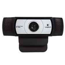 Веб-камера Logitech C930e (960-000972) гарантія Київ