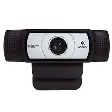 Веб-камера Logitech C930e (960-000972) гарантія Київ - фото 1