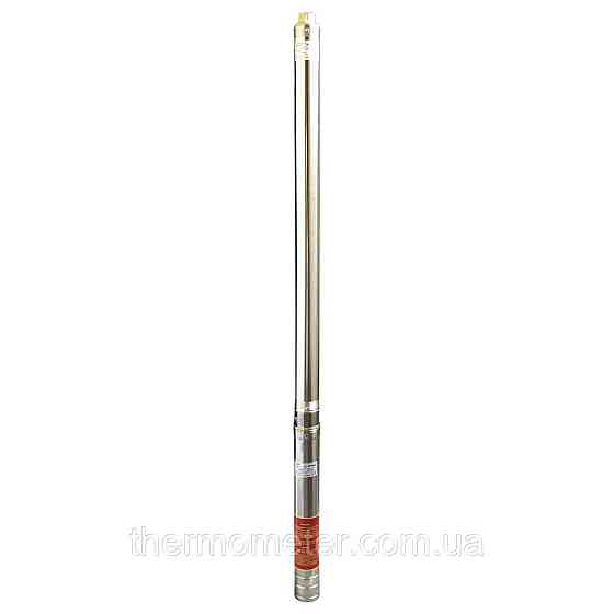 Насос скважинный с пов,уст, к песку 3″ OPTIMA 3SDm2,5/30 1,1 кВт 124м + пульт+кабель 15м NEW Киев
