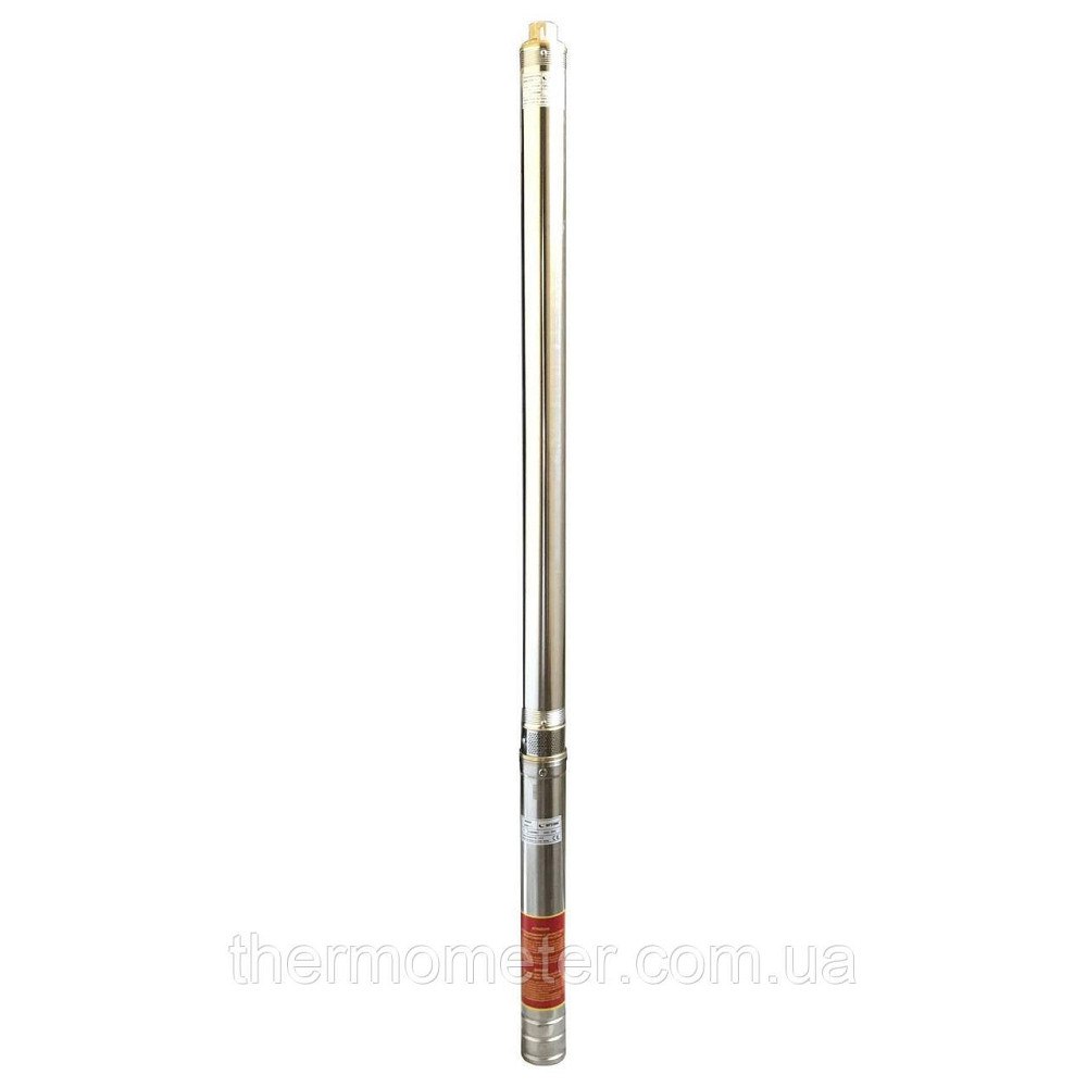 Насос скважинный с пов,уст, к песку 3″ OPTIMA 3SDm2,5/30 1,1 кВт 124м + пульт+кабель 15м NEW Киев - изображение 2