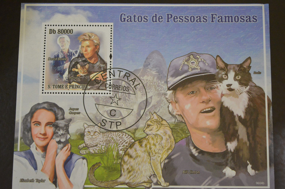 Марки. История. Личности. Блок. 2009 год (В-5) Полтава - изображение 1