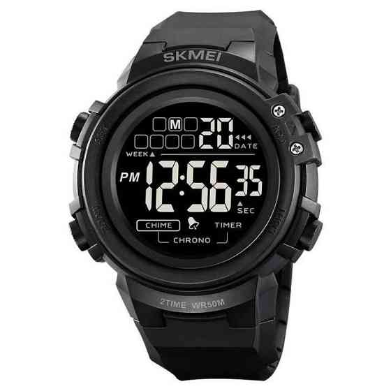 Часы наручные мужские SKMEI 2260BKBK GR-92 Киев